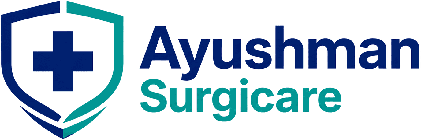 Ayushman Surgicare