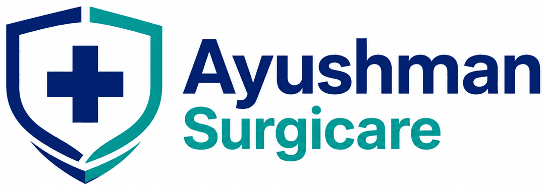 Ayushman Surgicare